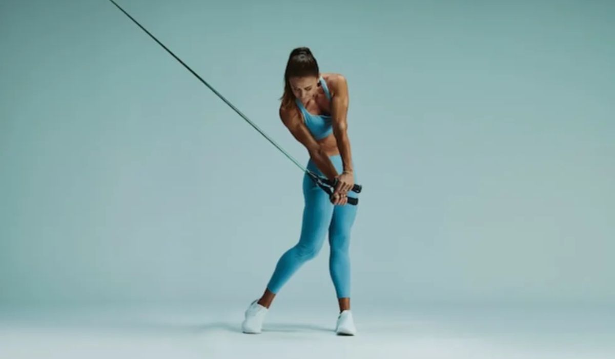 Gyms Just Got Their Biggest Science Update In 17 Years